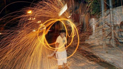 La nuit de tous les dangers