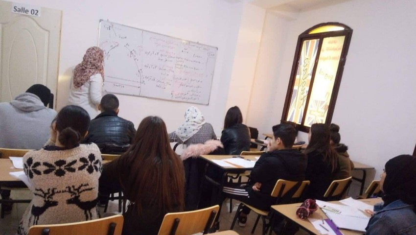 Cours de soutien scolaire Un gouffre financier