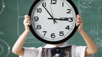 Rythmes scolaires à l’école du bonheur