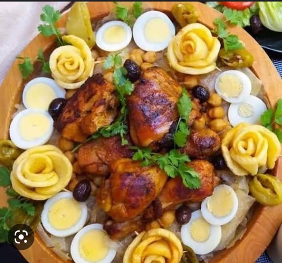 شخشوخة بسكرية