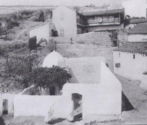 الـزوايا في مدينة معسكر خالل العهد العثماني