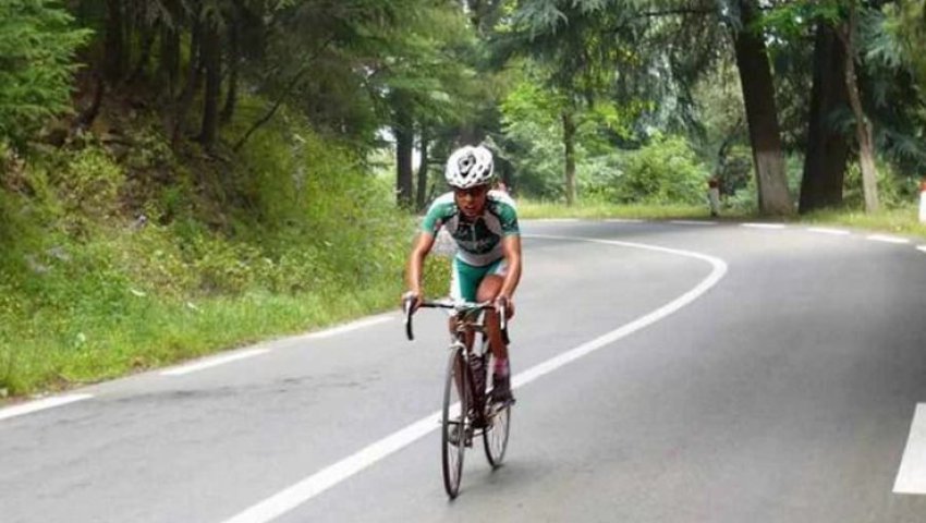 Algérie (Cyclisme) - 4e édition de la Course de côte Blida-Chréa:  Des cyclistes du Sud attendus