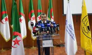 Mines : l'exploitation du gisement de zinc-plomb de Tala Hamza-Amizour boostera la croissance économique