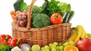 SANTÉ/ PERSONNES ÂGÉES ( 65) Ces légumes et fruits qui vous maintiennent en forme