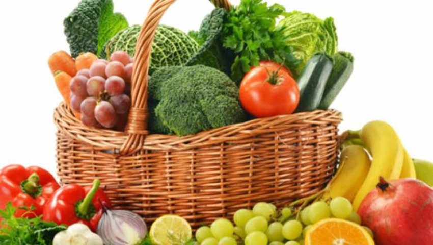 SANTÉ/ PERSONNES ÂGÉES (+65) Ces légumes et fruits qui vous maintiennent en forme