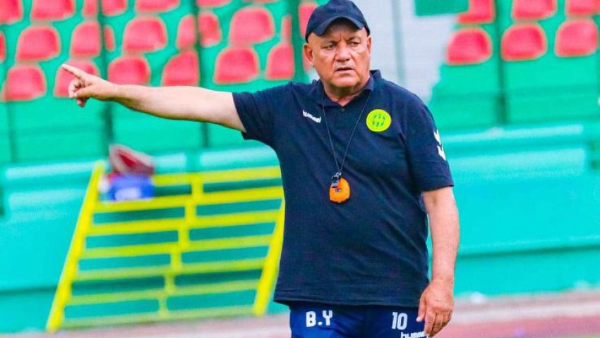 Tizi Ouzou (Football) - JS Kabylie:  Bouzidi, la fin d’une idylle !