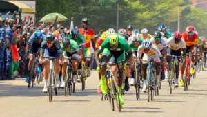 Planète (Afrique) - Cyclisme - Tour du Burkina Faso 2023:  Six coureurs algériens engagés