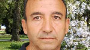 Lounès Ghezali, écrivain, à L'Expression «Le Sila est une fête enthousiaste»L