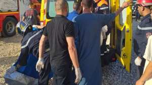 Chiffa (Blida) -  Deux morts et cinq blessés dans un carambolage