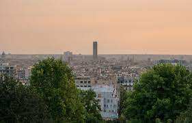 Planète - Changement climatique: De plus en plus de poussière dans l’air, selon l’ONU