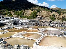 Ighil Ali (Béjaia) - Troisième édition de la Fête du sel à Belayel: Promouvoir le potentiel touristique de la région