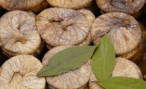 Akbou (Béjaia) -  Fête de la figue