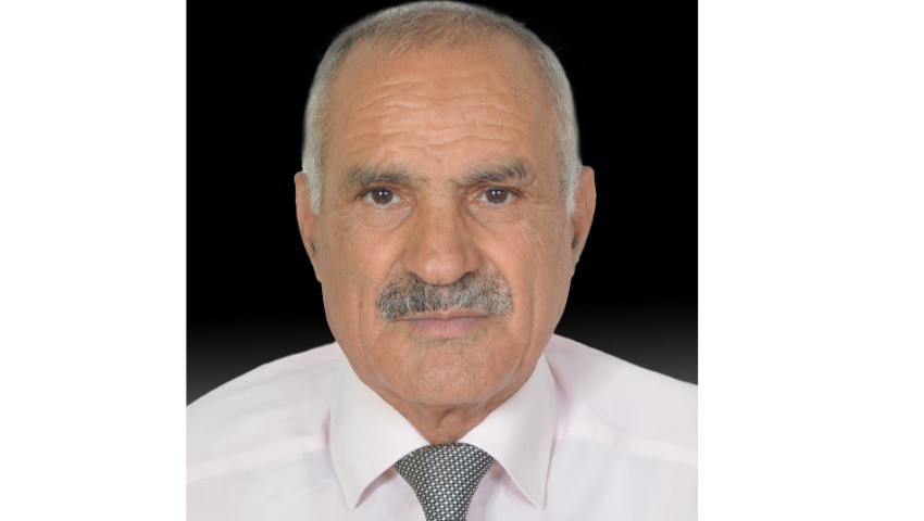 Slemnia Bendaoud, écrivain, à L'Expression «Fort heureusement, il y a le Sila...»