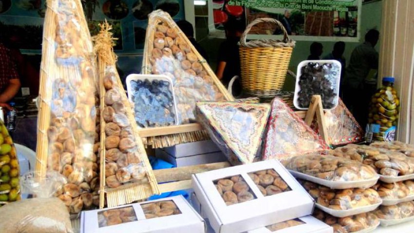 BÉJAÏA Baisser de rideau sur la 20e édition de la Fête de la figue de Beni-Maouche