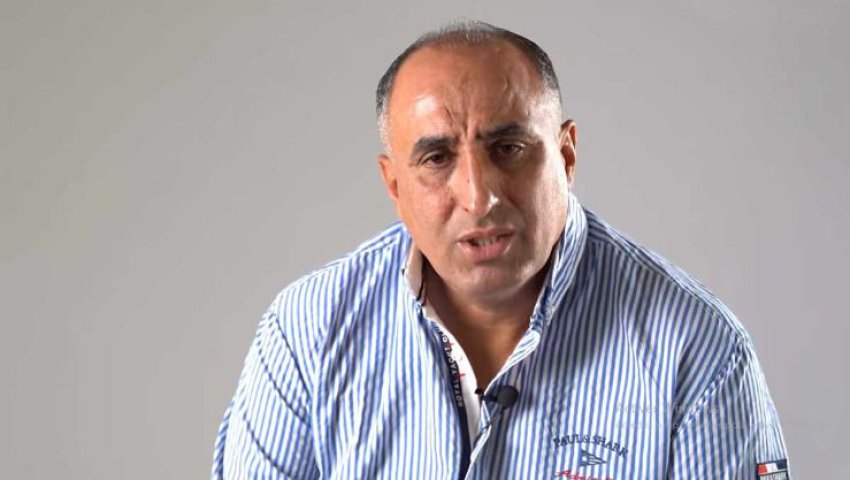 Constantine (Football) - CS Constantine:  Arama promu Directeur sportif,  fixe ses priorités