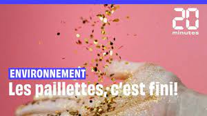 Planète (Europe) - Pollution: Voilà pourquoi vous ne pourrez plus acheter de paillettes dans l’UE
