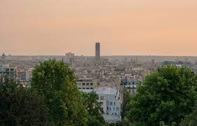 Planète - Changement climatique: De plus en plus de poussière dans l’air, selon l’ONU