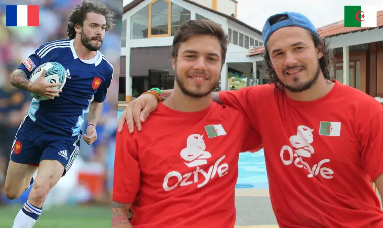 L’incroyable destin des trois frères Bouhraoua