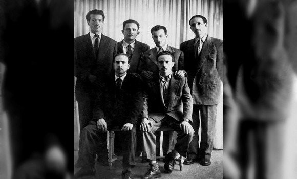 Anniversaire de la Réunion des six chefs historiques : l'unification des rangs pour déclencher la plus grande Révolution contemporaine