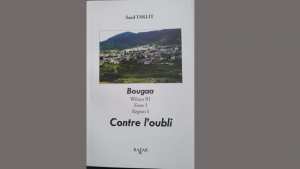 Écrit par Saâd Taklit et paru aux Éditions Rafar Bougaâ au temps de la guerre