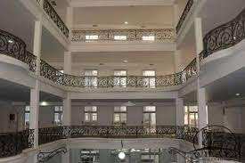 Les galeries d'Oran de la rue Larbi Ben M'hidi classées monument historique