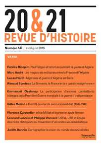 Paul Teitgen et la torture pendant la guerre l’Algérie Une trahison républicaine