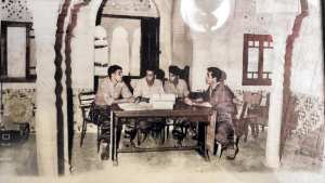 Décès du Chef de la wilaya IV historique, le colonel Youcef El Khatib Il incarnait l’humilité révolutionnaire