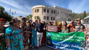 Résultats de la 10e édition du concours Aissat Rabah du village le plus propre