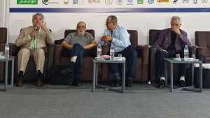 «Le roman et l’écriture» débattu au Sila 2023 «L’écriture n’émane pas du néant…»