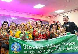 Tizouine (Bouzeguene/Tizi Ouzou), désigné «Village le plus propre»: dixième édition du concours annuel du «Village le plus propre»