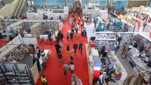 Chihab éditions au 26eme Sila Des nouveautés fort intéressantes