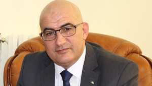 Si El Hachemi Assad l'affirme en marge de la 26eme édition du Sila «La langue amazighe a son lectorat»