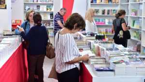 «L’engagement dans la littérature africaine» débattu au Sila «L’acte d’écrire engage fondamentalement»