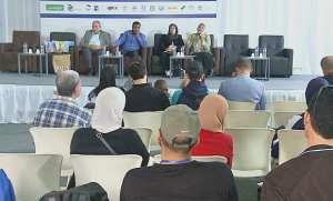 26e Sila: le manque d'éditeurs spécialisés dans le livre pour enfant souligné