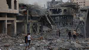 Planète (Palestine/Moyen Orient/Asie) - 29e jour de l'agression contre Ghaza: Hôpitaux, écoles et ambulances, cibles privilégiées des sionistes