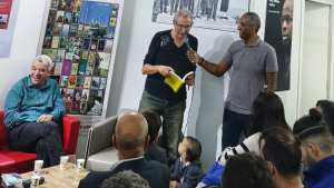 26eme édition du Sila Une édition laborieuse