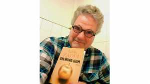 Sorti lors du sila Le roman d’Amin Zaoui épuisé