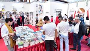 26eme Sila Le dernier quart d'heure