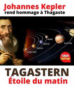 Thagaste, Souk Ahras d'aujourd'hui,