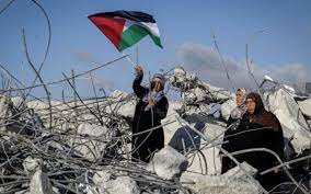 Planète (Palestine/Moyen Orient/Asie) - 33e jour de l'agression contre Ghaza: Les pays du G7 assurent la couverture des crimes sionistes