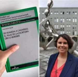 Docteur Irma Mora Aguiar