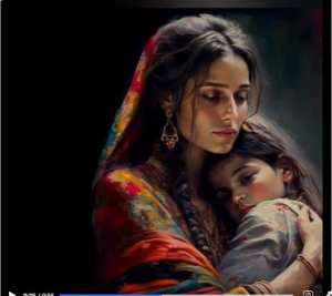 Le cœur de la femme