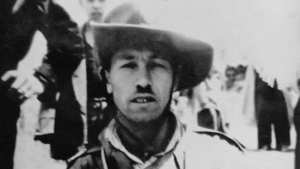 64e anniversaire de la mort du colonel Abderrahmane Mira Un baroudeur hors pair