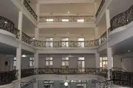 Les galeries d'Oran de la rue Larbi Ben M'hidi classées monument historique