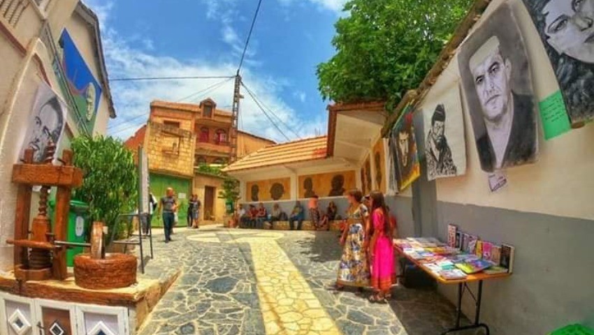 La cérémonie de remise du prix attendue aujourd'hui jeudi Le village le plus propre connu aujourd'hui