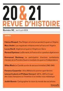 Paul Teitgen et la torture pendant la guerre l’Algérie Une trahison républicaine