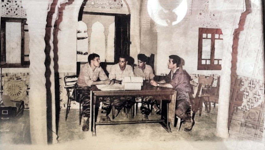 Décès du Chef de la wilaya IV historique, le colonel Youcef El Khatib Il incarnait l’humilité révolutionnaire