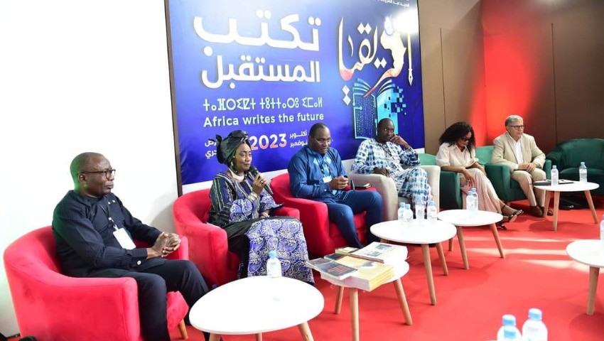Le sila 2023 inauguré sous le slogan «africains, unissons-nous !» Alger à livre ouvert