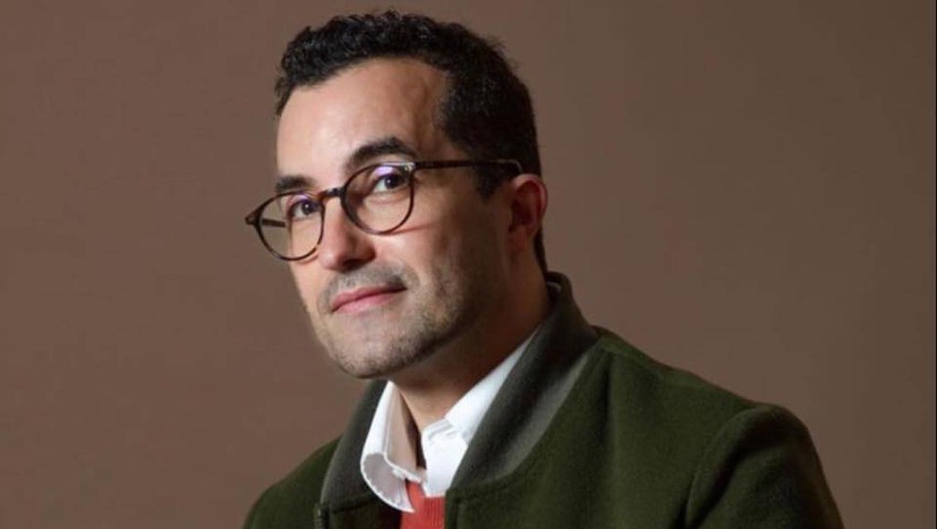 Xavier Leclerc à l’espace «Ifa» au Sila «J’ai refusé la victimisation»