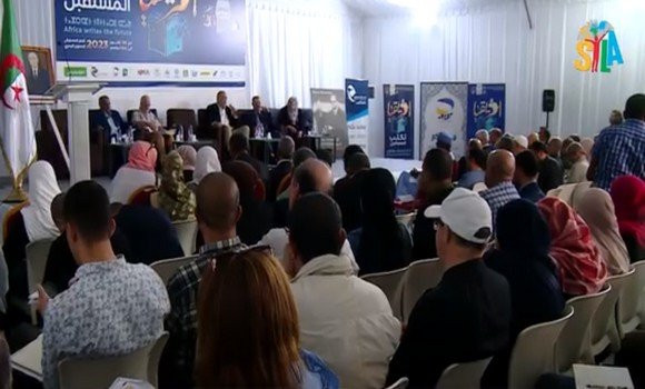 SILA 2023 : Malek Bennabi, intellectuel hors pair et encyclopédie ambulante